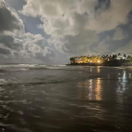 Lindo Flat Na Paradisíaca Praia da Taíba Exterior foto