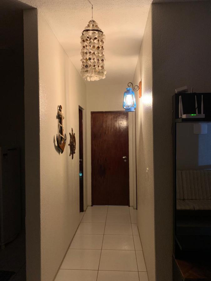 Lindo Flat Na Paradisíaca Praia da Taíba Exterior foto