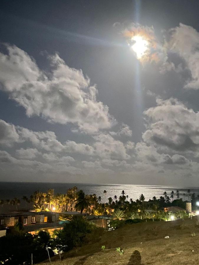 Lindo Flat Na Paradisíaca Praia da Taíba Exterior foto