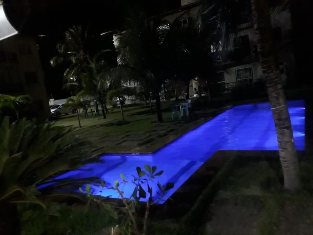 Lindo Flat Na Paradisíaca Praia da Taíba Exterior foto