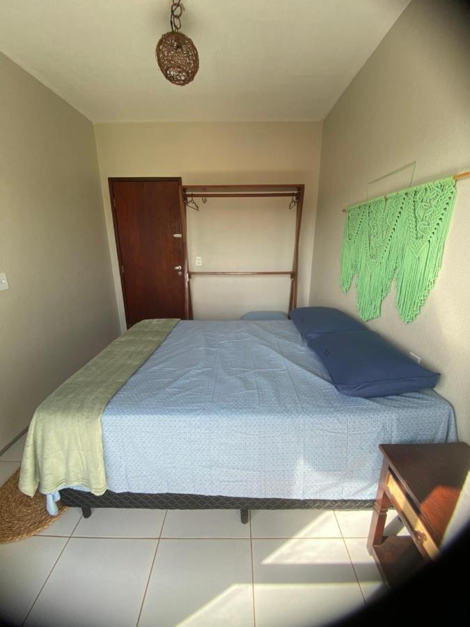 Lindo Flat Na Paradisíaca Praia da Taíba Exterior foto