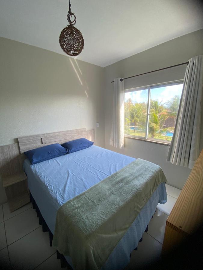 Lindo Flat Na Paradisíaca Praia da Taíba Exterior foto